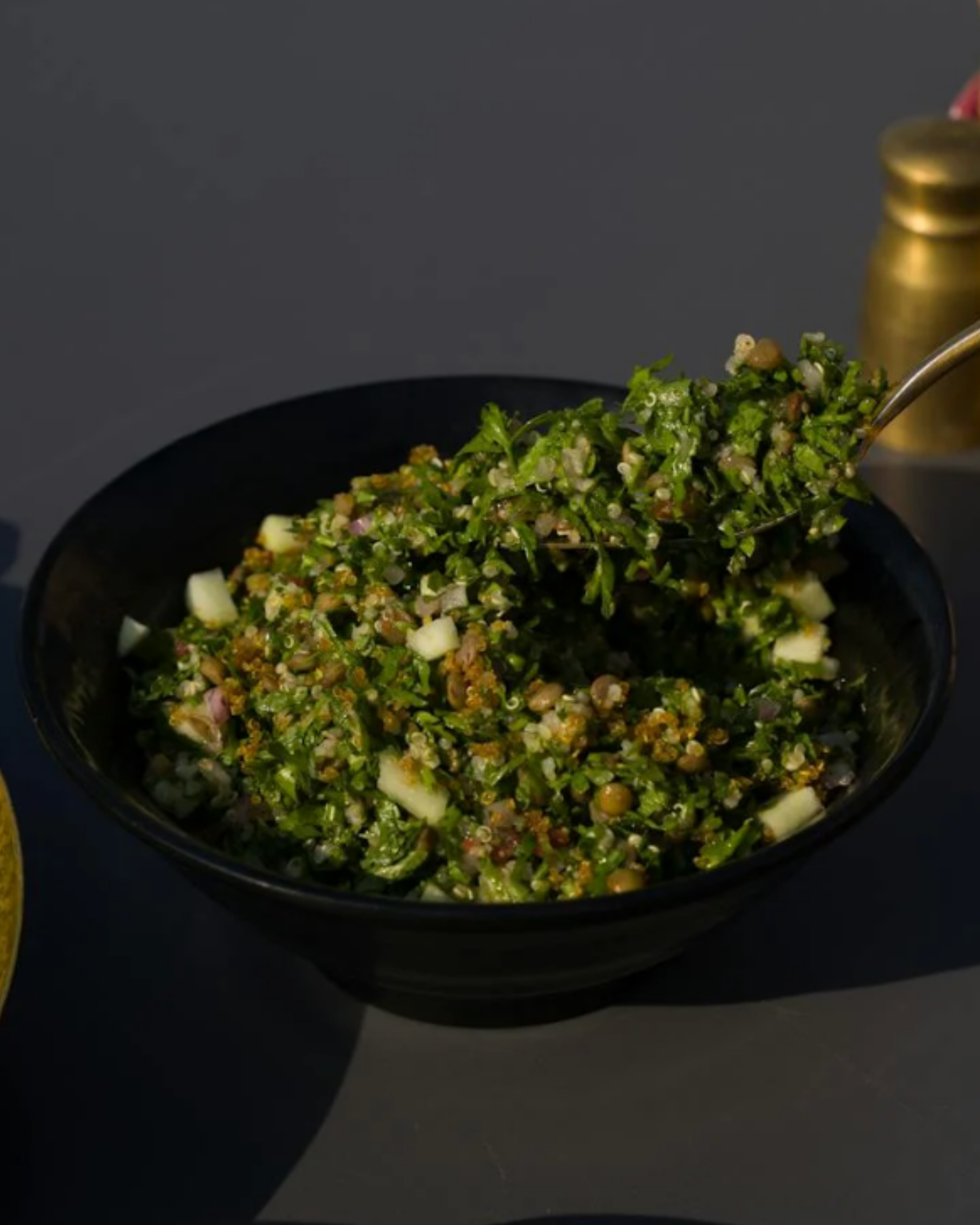 Tabbouleh