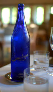 Saratoga Water